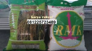 BERAS RMK081225723489