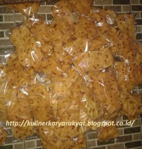 PEYEK KACANG