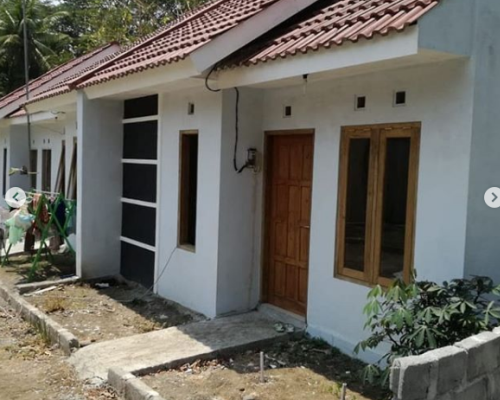 PROMO LIST RUMAH MURAH DIJUAL DI KULON PROGO