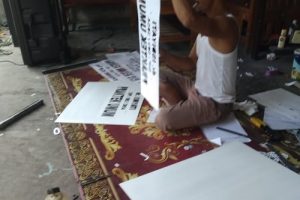 JASA PASANG & BUAT PAPAN NAMA