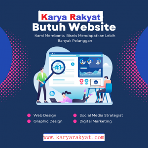 Jasa Website 081225723489
