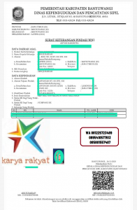 SKPWNI-BANYUWANGI-KARYARAKYAT 081225723489