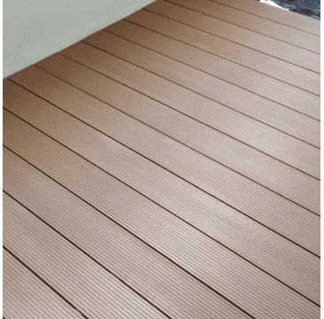 decking conwood