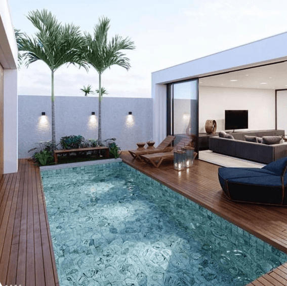 decking kolam renang5